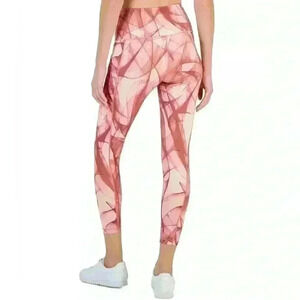 NWT🔥🧡Petite Swirling Smoke 7/8 Leggings